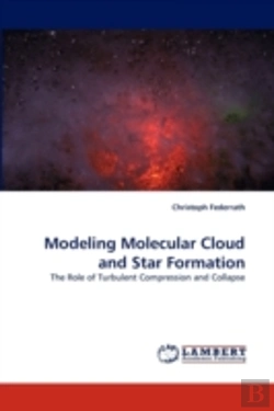 Bertrand.pt - Modeling Molecular Cloud And Star Formation