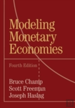 Bertrand.pt - Modeling Monetary Economies