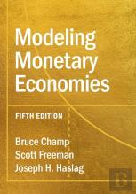 Modeling Monetary Economies