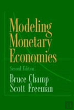 Bertrand.pt - Modeling Monetary Economies