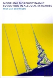Modeling Morphodynamic Evolution In Alluvial Estuaries
