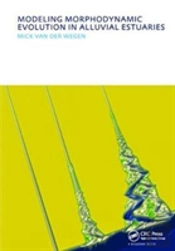 Modeling Morphodynamic Evolution In Alluvial Estuaries