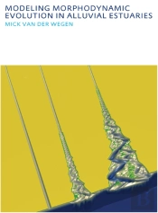 Modeling Morphodynamic Evolution In Alluvial Estuaries