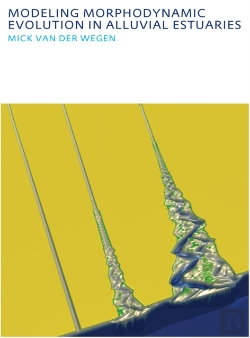 Bertrand.pt - Modeling Morphodynamic Evolution In Alluvial Estuaries