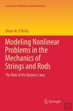 Bertrand.pt - Modeling Nonlinear Problems In The Mechanics Of Strings And Rods