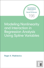 Modeling Nonlinearity And Interaction In Regression Analysis Using Spline Variables