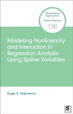 Bertrand.pt - Modeling Nonlinearity And Interaction In Regression Analysis Using Spline Variables