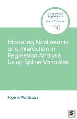 Bertrand.pt - Modeling Nonlinearity And Interaction In Regression Analysis Using Spline Variables