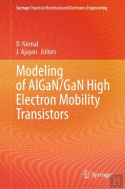 Bertrand.pt - Modeling Of Algan/Gan High Electron Mobility Transistors