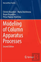 Modeling Of Column Apparatus Processes