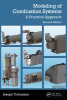 Modeling Of Combustion Systems
