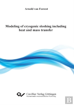 Bertrand.pt - Modeling Of Cryogenic Sloshing Including