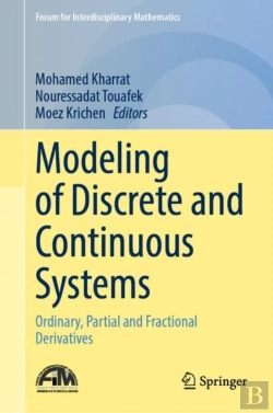 Bertrand.pt - Modeling Of Discrete And Continuous Systems