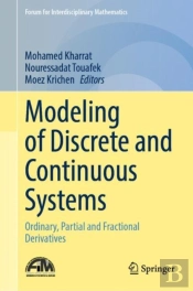 Modeling Of Discrete And Continuous Systems