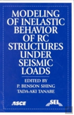 Bertrand.pt - Modeling Of Inelastic Behavior Of Rc Structures Under Seismic Loads