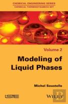 Modeling Of Liquid Phases