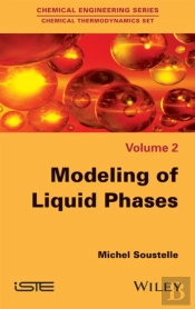 Modeling Of Liquid Phases