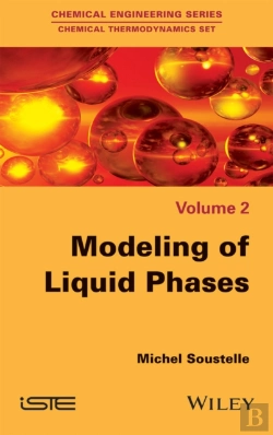 Bertrand.pt - Modeling Of Liquid Phases