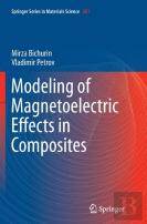 Modeling Of Magnetoelectric Effects In Composites