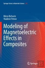 Modeling Of Magnetoelectric Effects In Composites