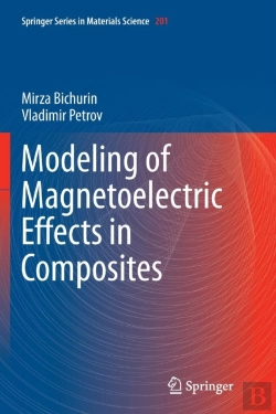 Bertrand.pt - Modeling Of Magnetoelectric Effects In Composites