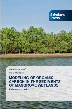 Bertrand.pt - Modeling Of Organic Carbon In The Sediments Of Mangrove Wetlands