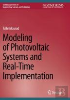 Modeling Of Photovoltaic Systems And Real-Time Implementation