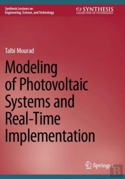 Bertrand.pt - Modeling Of Photovoltaic Systems And Real-Time Implementation