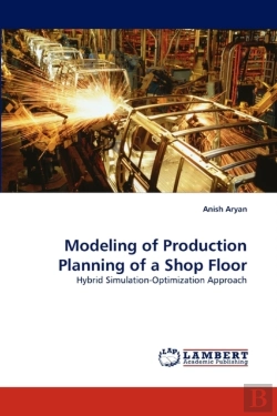 Bertrand.pt - Modeling Of Production Planning Of A Shop Floor