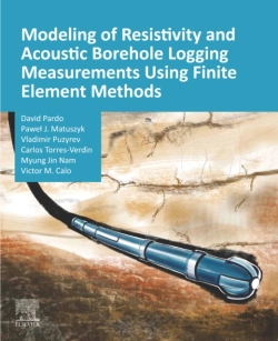 Bertrand.pt - Modeling Of Resistivity And Acoustic Borehole Logging Measurements Using Finite Element Methods