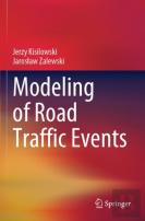 Modeling Of Road Traffic Events