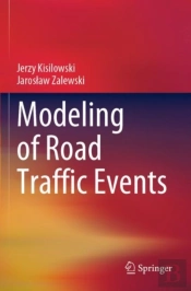 Modeling Of Road Traffic Events