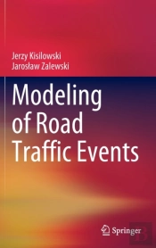 Modeling Of Road Traffic Events
