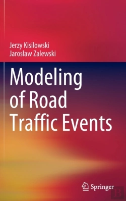 Bertrand.pt - Modeling Of Road Traffic Events