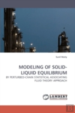 Bertrand.pt - Modeling Of Solid-Liquid Equilibrium