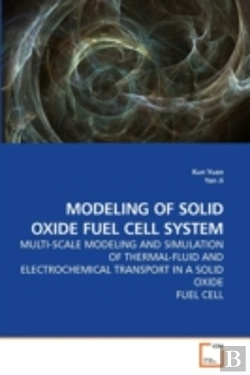 Bertrand.pt - Modeling Of Solid Oxide Fuel Cell System