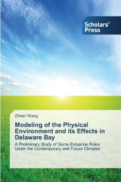 Bertrand.pt - Modeling Of The Physical Environment And Its Effects In Delaware Bay