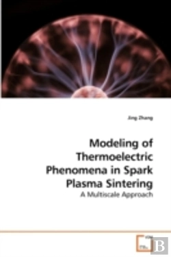 Bertrand.pt - Modeling Of Thermoelectric Phenomena In