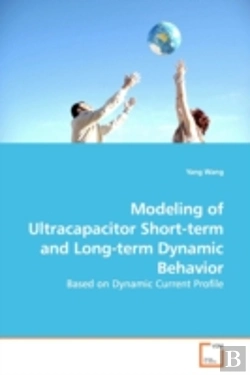 Bertrand.pt - Modeling Of Ultracapacitor Short-Term An