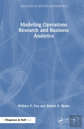 Modeling Operations Research And Business Analytics