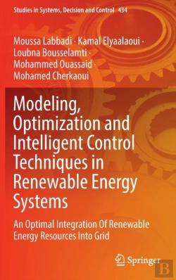 Bertrand.pt - Modeling, Optimization And Intelligent Control Techniques In Renewable Energy Systems