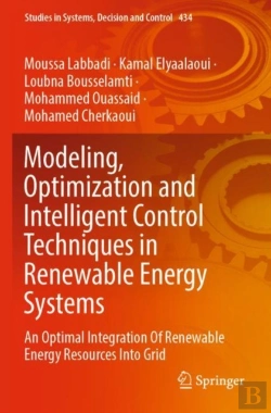 Bertrand.pt - Modeling, Optimization And Intelligent Control Techniques In Renewable Energy Systems