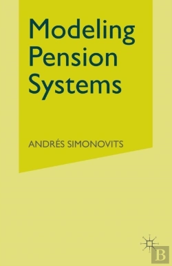 Bertrand.pt - Modeling Pension Systems