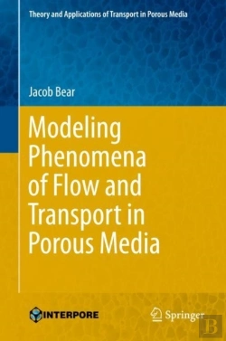Bertrand.pt - Modeling Phenomena Of Flow And Transport In Porous Media