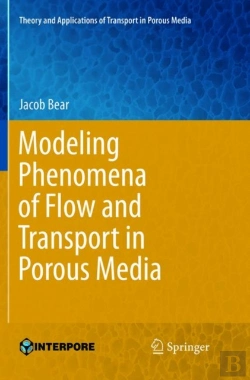 Bertrand.pt - Modeling Phenomena Of Flow And Transport In Porous Media