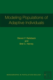 Modeling Populations Of Adaptive Individuals