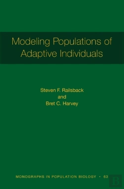 Bertrand.pt - Modeling Populations Of Adaptive Individuals