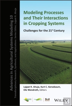 Bertrand.pt - Modeling Processes And Their Interactions In Cropping Systems