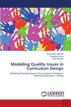 Bertrand.pt - Modeling Quality Issues In Curriculum Design