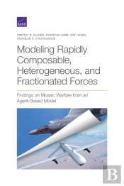 Modeling Rapidly Composable, Heterogeneous, And Fractionated Forces